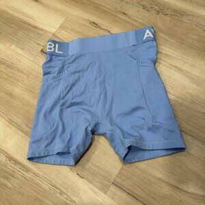 Women’s AYBL blue Shorts‎ Size Small S
